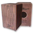 Cajon model Palisander Maestro série