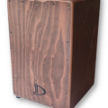 Cajon model Palisander Maestro série