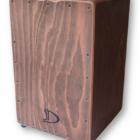 Cajon model Palisander Maestro série