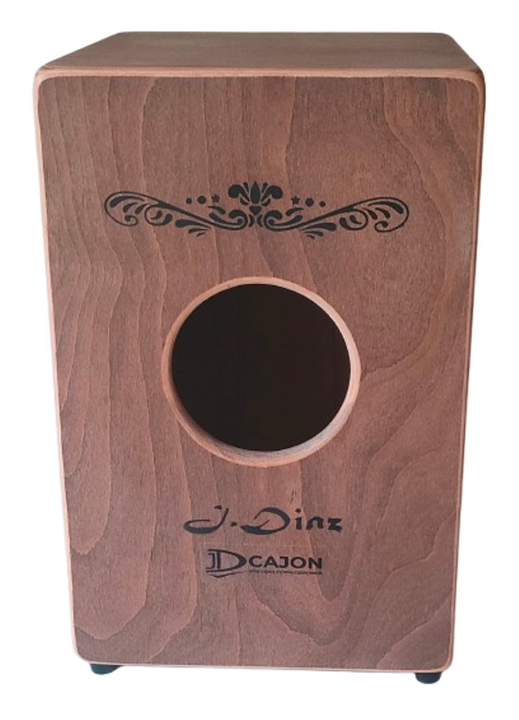 Cajon model Palisander Maestro série - Obrázek 3