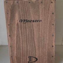 Cajon model Palisander Maestro série