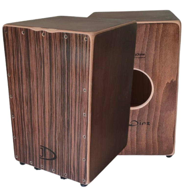 Cajon model Merida Studio série