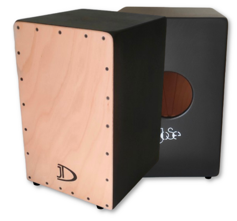 Cajon model Rock Amateur séria