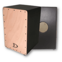 Cajon model Rock Amateur séria