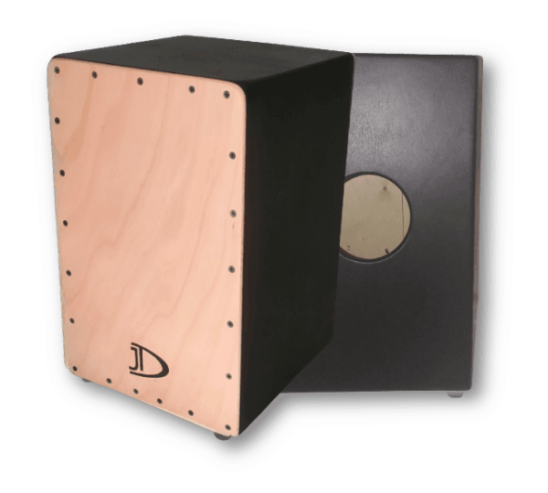 Cajon model Rock Amateur séria