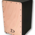 Cajon model Rock Amateur séria