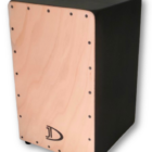 Cajon model Rock Amateur séria