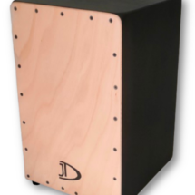 Cajon model Rock Amateur séria