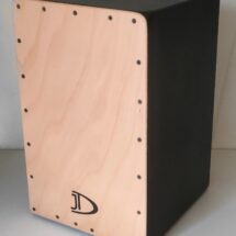 Cajon model Rock Amateur séria