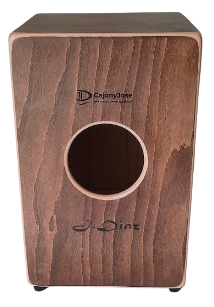 Cajon model Merida Studio série - Obrázek 4