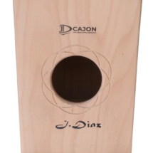 Cajon model Merida Studio série