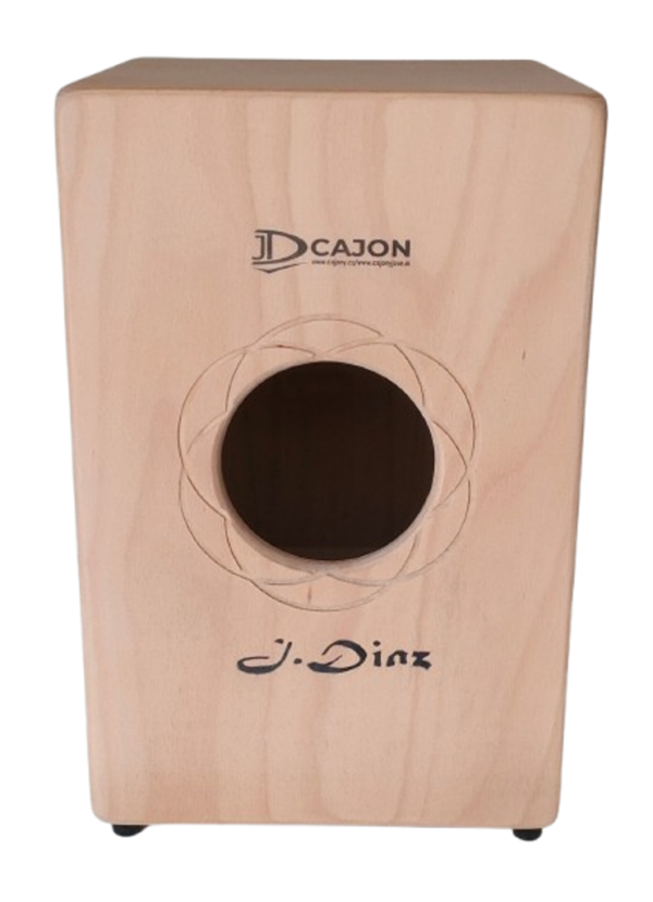 Cajon model Merida Studio série - Obrázek 3