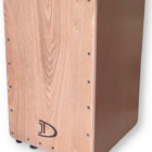 Cajon model Giralda Studio série