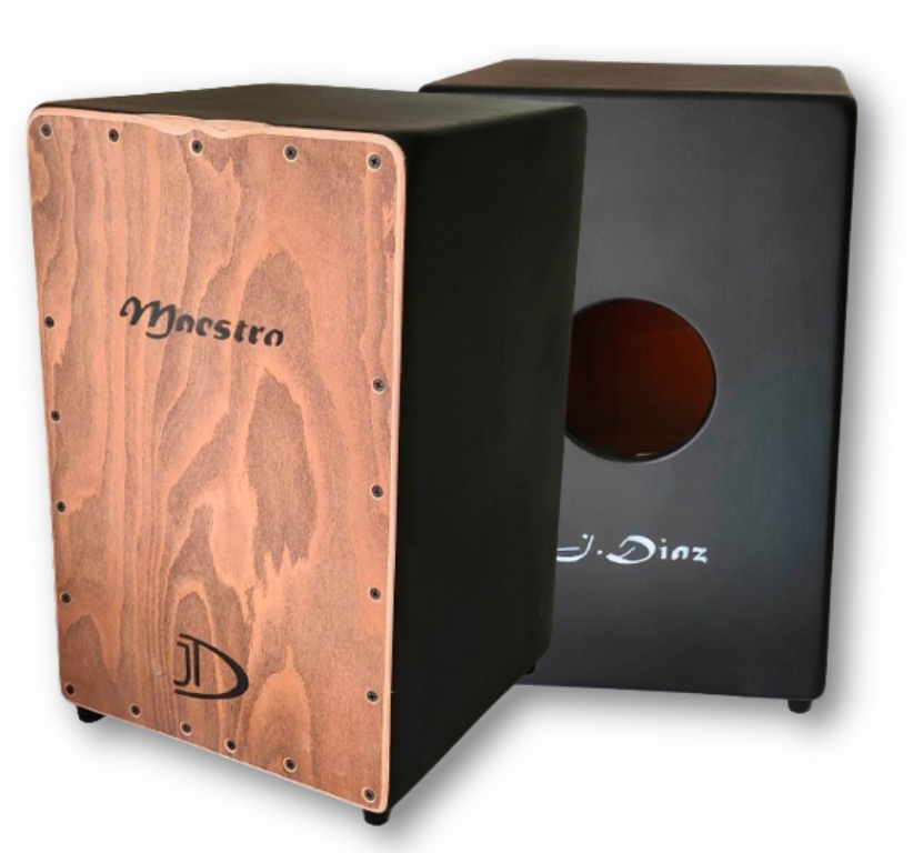 Cajon model Cordoba Maestro série