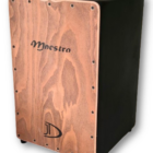Cajon model Cordoba Maestro série