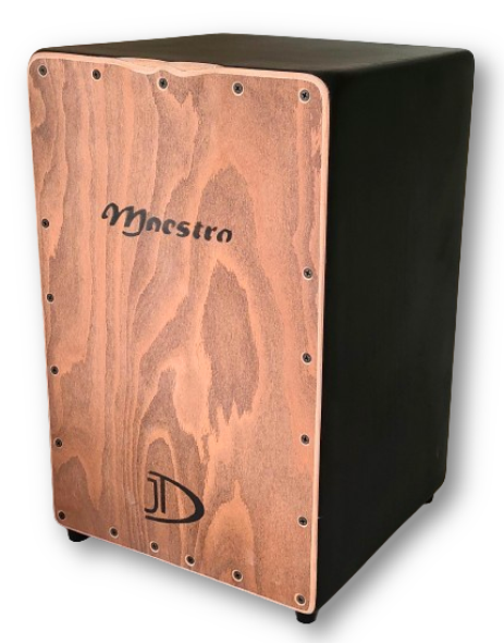 Cajon model Cordoba Maestro série - Obrázek 2