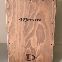 Cajon model Cordoba Maestro série