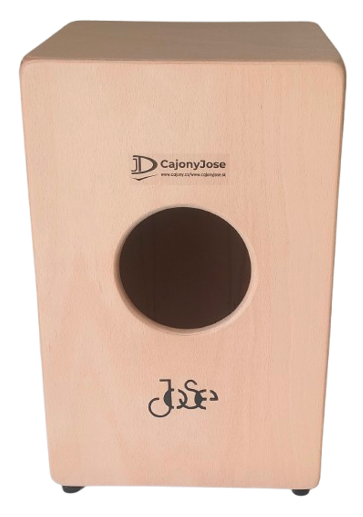 Cajon model Vera Maestro série - Obrázek 4