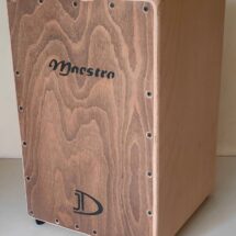 Cajon model Vera Maestro série