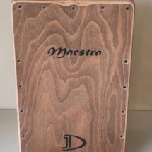 Cajon model Vera Maestro série