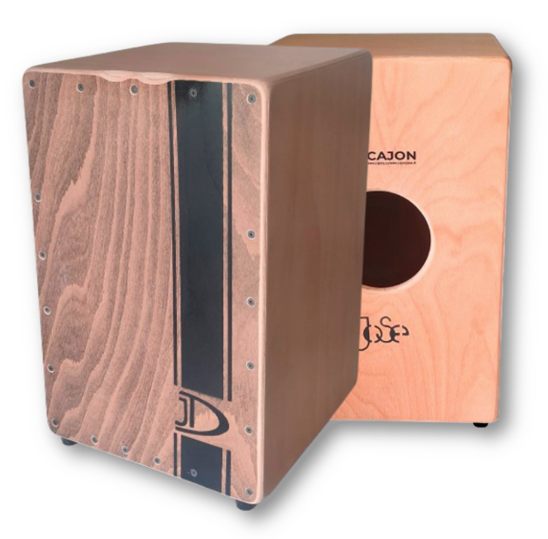 Cajon model Vera Maestro série
