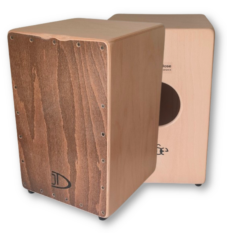 Cajon model Vera Maestro série