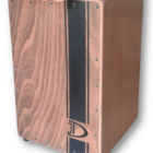 Cajon model Vera Maestro série