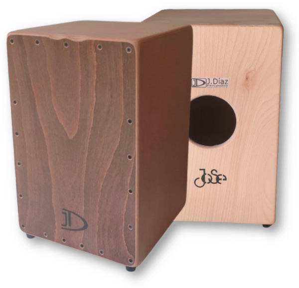 Cajon model Vera Maestro série