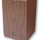 Cajon model Vera Maestro série