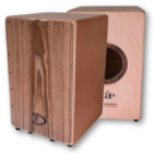 Cajon model Sevilla Studio série Super Bass