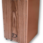 Cajon model Sevilla Studio série Super Bass