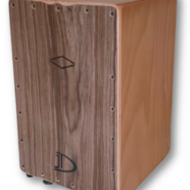 Cajon model Sevilla Studio série