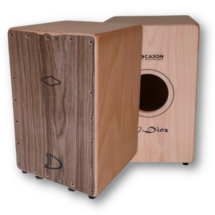 Cajon model Sevilla Studio série