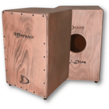 Cajon model Vintage Maestro série