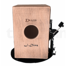 Cajon model Ecija Studio série (Dvojitá deska)