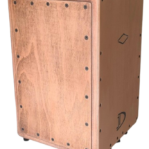 Cajon model Ecija Studio série (Dvojitá deska)