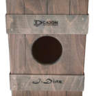 Cajon model Django (Limited edition)