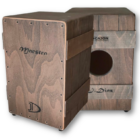 Cajon model Django (Limited edition)