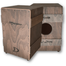 Cajon model Django (Limited edition)