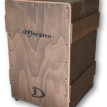 Cajon model Django (Limited edition)