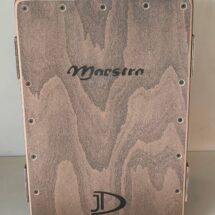 Cajon model Django (Limited edition)