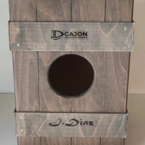 Cajon model Django (Limited edition)