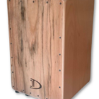 Cajon model Cortez Studio série