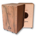 Cajon model Cortez Studio série