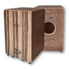 Cajon model Flamenco Studio série
