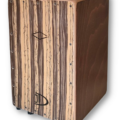 Cajon model Flamenco Studio série