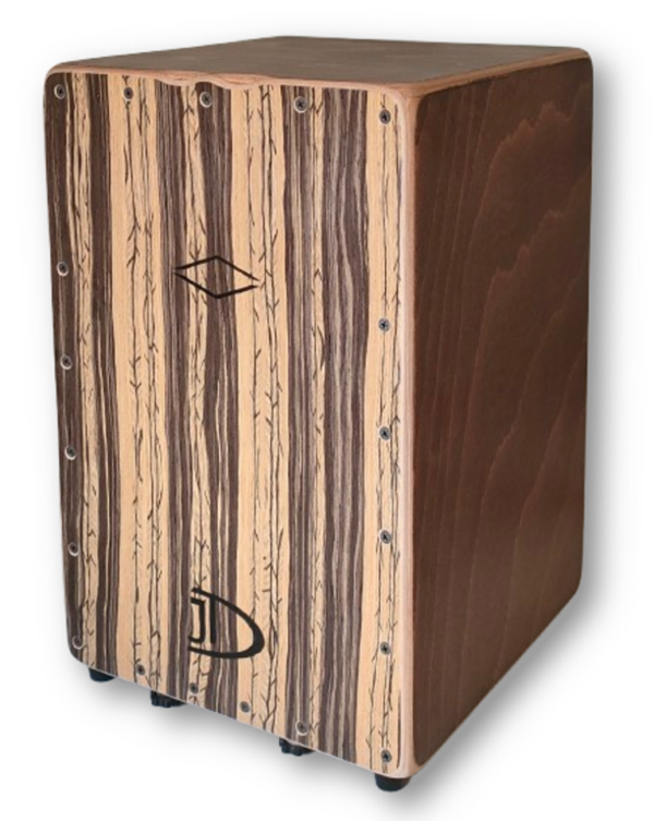 Cajon model Flamenco Studio série - Obrázek 2