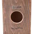 Cajon model Flamenco Studio série