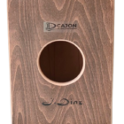 Cajon model Flamenco Studio série