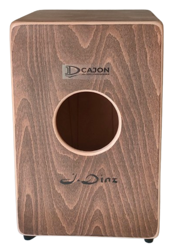 Cajon model Flamenco Studio série - Obrázek 3